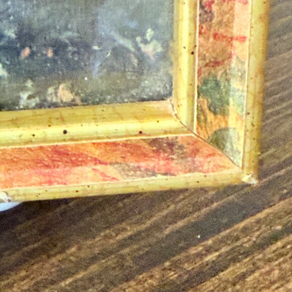 Vintage "Pinkie" Picture Thomas Lawrence (1769–1830) - Picture 6 of 13